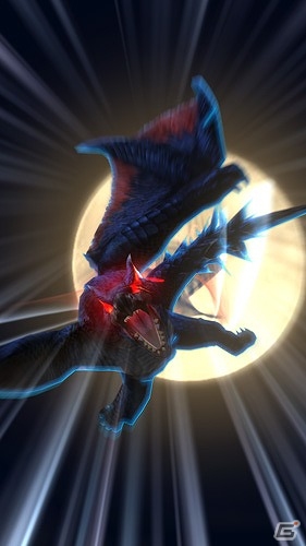 AC「モンスターハンター スピリッツ 狩魂」歴戦のリオレウスが6月1日より上位クエストに登場！店舗限定の「ジンオウガ」がもらえるチャンスもの画像10