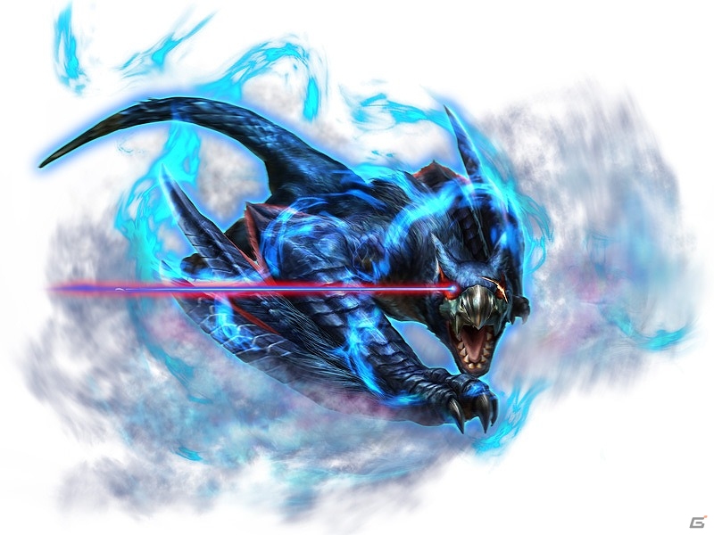 AC「モンスターハンター スピリッツ 狩魂」歴戦のリオレウスが6月1日より上位クエストに登場！店舗限定の「ジンオウガ」がもらえるチャンスもの画像7