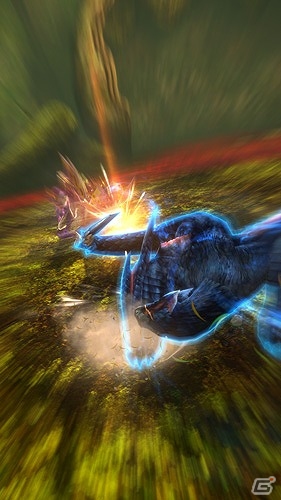 AC「モンスターハンター スピリッツ 狩魂」歴戦のリオレウスが6月1日より上位クエストに登場！店舗限定の「ジンオウガ」がもらえるチャンスもの画像8