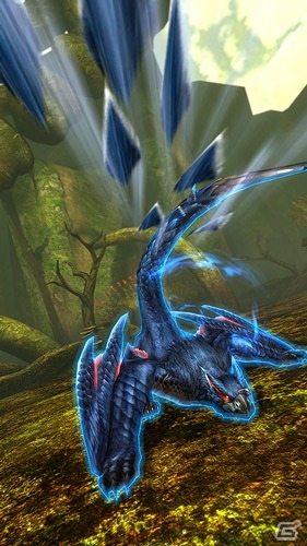 AC「モンスターハンター スピリッツ 狩魂」歴戦のリオレウスが6月1日より上位クエストに登場！店舗限定の「ジンオウガ」がもらえるチャンスもの画像9