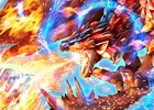 AC「モンスターハンター スピリッツ 狩魂」歴戦のリオレウスが6月1日より上位クエストに登場！店舗限定の「ジンオウガ」がもらえるチャンスも