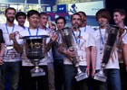 PS4「グランツーリスモSPORT」アンヴェイルイベントにて日本代表プレイヤーが初の世界No.1を獲得！