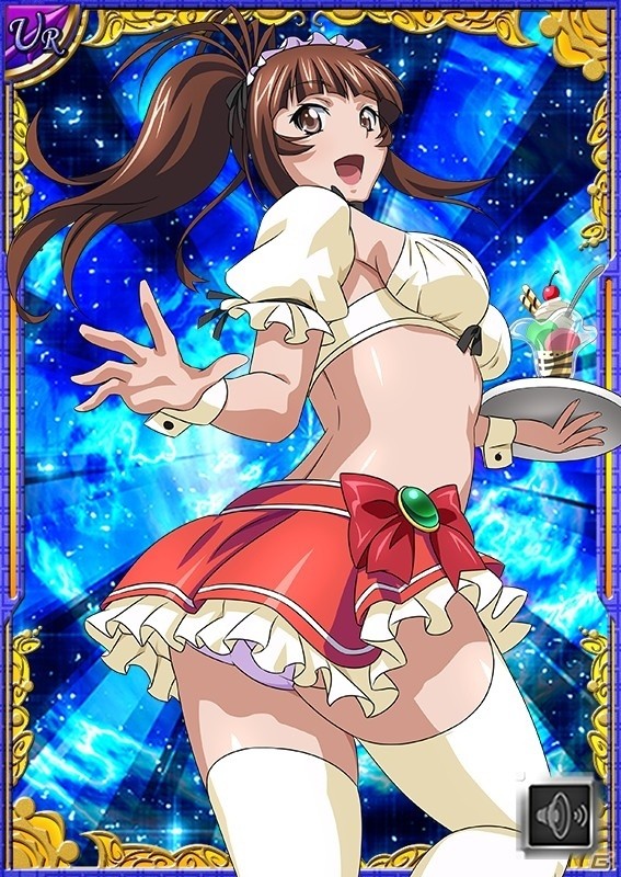 GREE/Mobage/dゲーム「一騎当千バーストファイト」バーストカフェ大乱戦が開催！孫権＆呂布（Dual）も登場の画像2