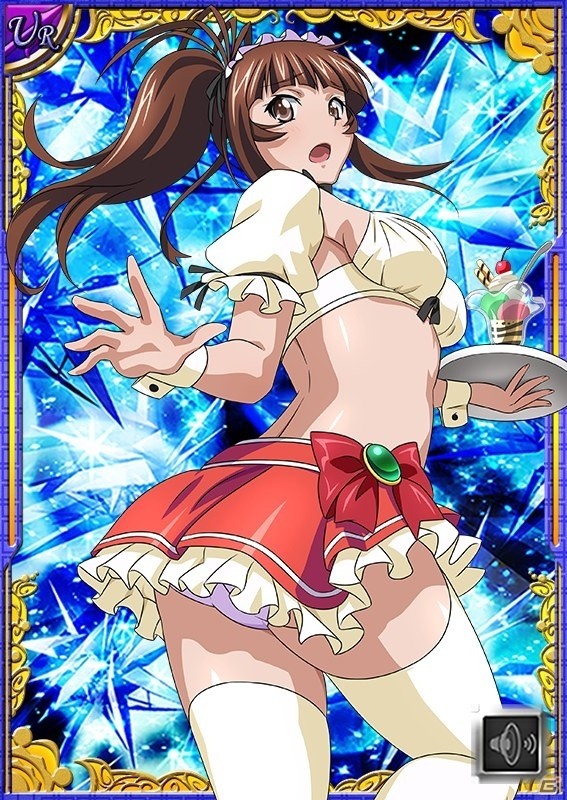 GREE/Mobage/dゲーム「一騎当千バーストファイト」バーストカフェ大乱戦が開催！孫権＆呂布（Dual）も登場の画像3