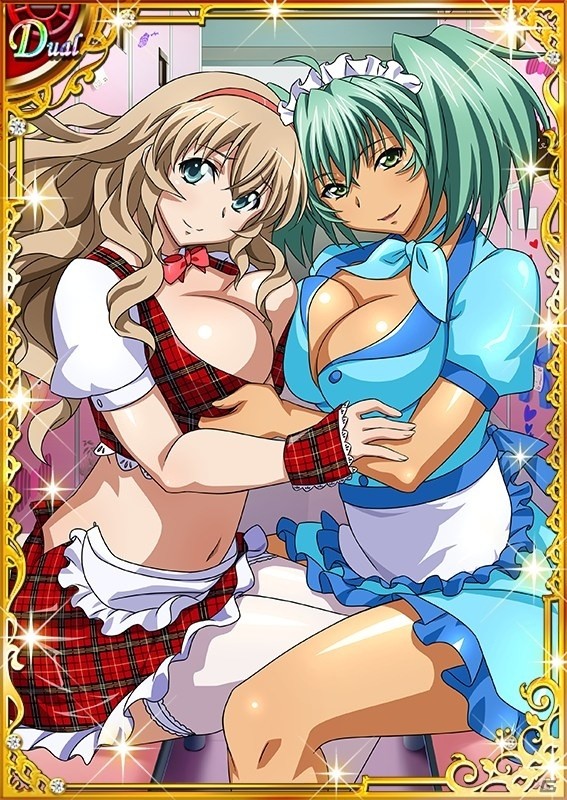 GREE/Mobage/dゲーム「一騎当千バーストファイト」バーストカフェ大乱戦が開催！孫権＆呂布（Dual）も登場の画像7