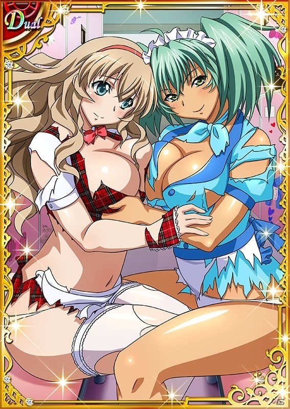 GREE/Mobage/dゲーム「一騎当千バーストファイト」バーストカフェ大乱戦が開催！孫権＆呂布（Dual）も登場の画像8