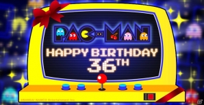 iOS/Android「パックマンパズルツアー」「PAC-MAN」「PAC-MAN 256」にてパックマン誕生日記念キャンペーンが開催の画像1