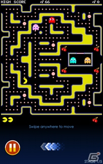 iOS/Android「パックマンパズルツアー」「PAC-MAN」「PAC-MAN 256」にてパックマン誕生日記念キャンペーンが開催の画像10