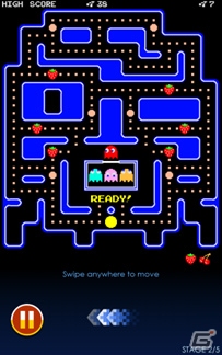 iOS/Android「パックマンパズルツアー」「PAC-MAN」「PAC-MAN 256」にてパックマン誕生日記念キャンペーンが開催の画像9