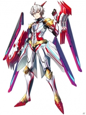 iOS/Android「白猫プロジェクト」に“フォースター★プロジェクト19th”の選抜キャラクターが登場！の画像2
