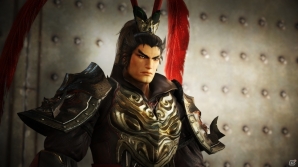 PS4/PS3/PS Vita「真・三國無双 英傑伝」仲間との連携攻撃「共鳴」＆戦局を一変させる「玉の力」を紹介の画像1