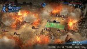 PS4/PS3/PS Vita「真・三國無双 英傑伝」仲間との連携攻撃「共鳴」＆戦局を一変させる「玉の力」を紹介の画像10