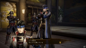 PS4/PS3/PS Vita「討鬼伝2」刀也＆真鶴を紹介！新“鬼”、ゲームOPカット、イベントシーンもチェックの画像19