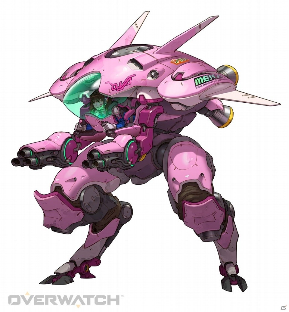 君、ヒーローの素質あるかもよ？PS4版「オーバーウォッチ」購入前に必見の特集記事の画像3