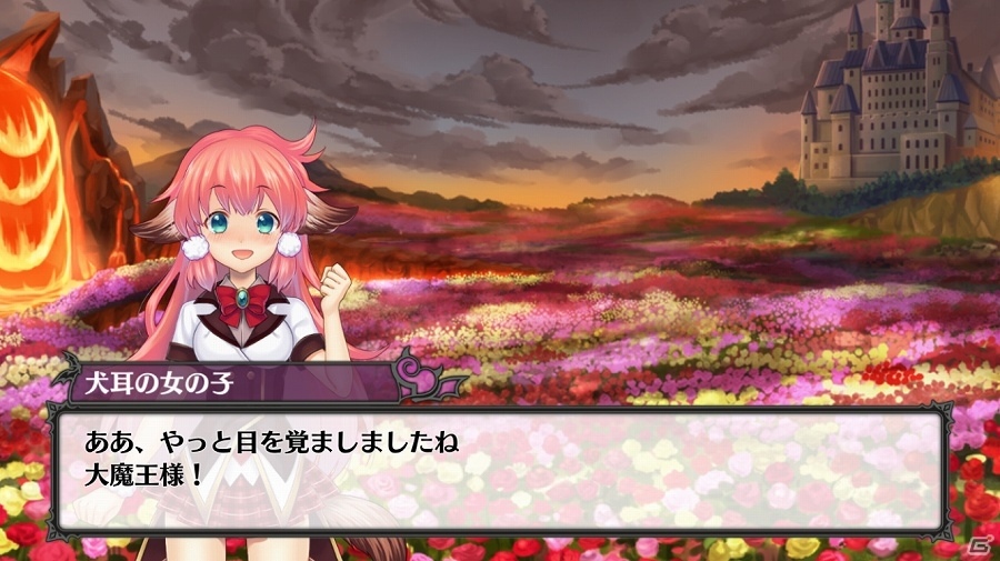 iOS/Android向け萌系RPG「モン娘☆は～れむ」を紹介！今週のおすすめスマホゲームアプリレビューの画像2