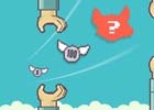 お金の進化が止まらないぴょんぴょんアクション！iOS/Android「MoneyBird」が配信中
