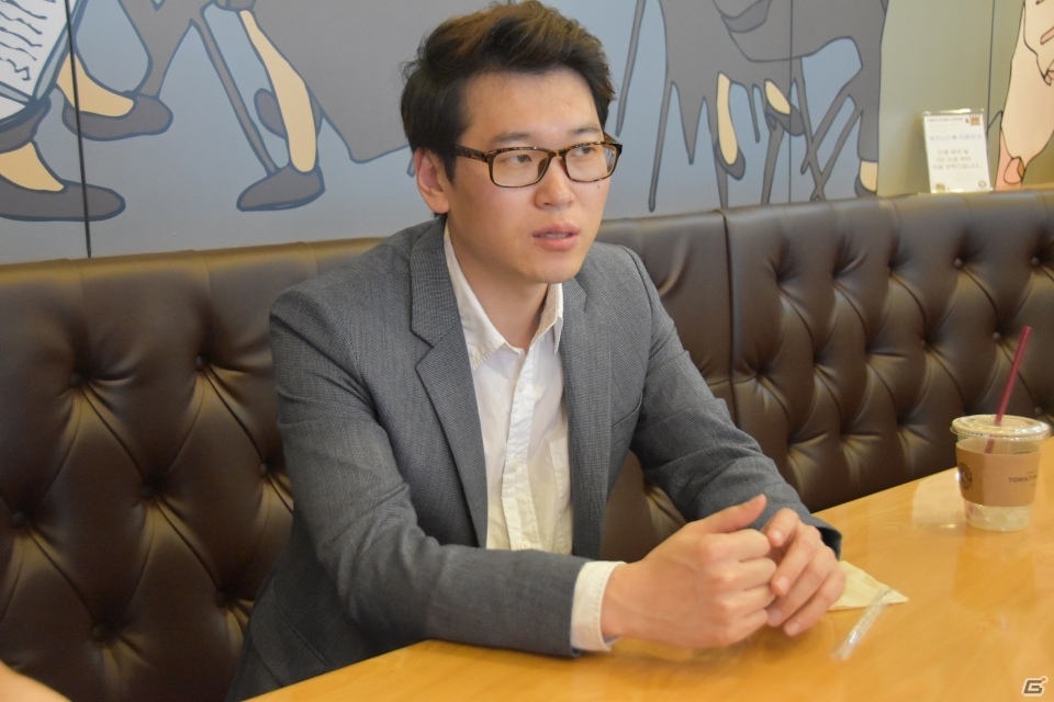 食べるだけの動画“モッパン”も人気！韓国でゲーム動画配信に使われるサービス・アフリカTVとは？の画像1