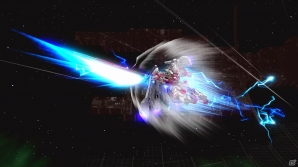 AC「機動戦士ガンダム EXVS.MB ON」セシアが自身のために設計した「エクストリームガンダム エクセリア」が5月26日に正式実装！衣装が入手可能なキャンペーンもの画像11