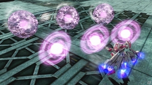 AC「機動戦士ガンダム EXVS.MB ON」セシアが自身のために設計した「エクストリームガンダム エクセリア」が5月26日に正式実装！衣装が入手可能なキャンペーンもの画像12