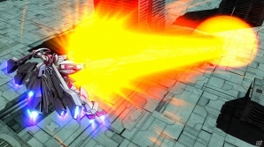 AC「機動戦士ガンダム EXVS.MB ON」セシアが自身のために設計した「エクストリームガンダム エクセリア」が5月26日に正式実装！衣装が入手可能なキャンペーンもの画像13