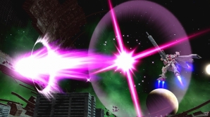 AC「機動戦士ガンダム EXVS.MB ON」セシアが自身のために設計した「エクストリームガンダム エクセリア」が5月26日に正式実装！衣装が入手可能なキャンペーンもの画像3