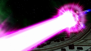 AC「機動戦士ガンダム EXVS.MB ON」セシアが自身のために設計した「エクストリームガンダム エクセリア」が5月26日に正式実装！衣装が入手可能なキャンペーンもの画像4