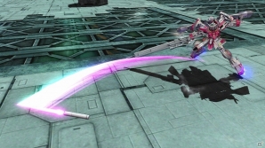 AC「機動戦士ガンダム EXVS.MB ON」セシアが自身のために設計した「エクストリームガンダム エクセリア」が5月26日に正式実装！衣装が入手可能なキャンペーンもの画像8