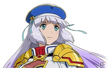 AC「機動戦士ガンダム EXVS.MB ON」セシアが自身のために設計した「エクストリームガンダム エクセリア」が5月26日に正式実装！衣装が入手可能なキャンペーンもの画像1