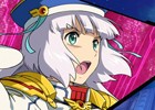AC「機動戦士ガンダム EXVS.MB ON」セシアが自身のために設計した「エクストリームガンダム エクセリア」が5月26日に正式実装！衣装が入手可能なキャンペーンも