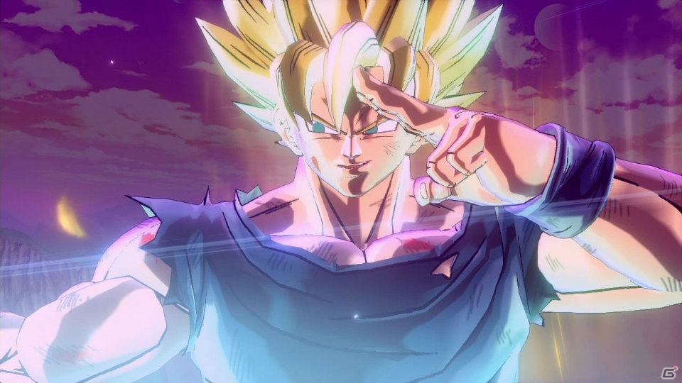 PS4「ドラゴンボール ゼノバース2」が2016年に発売！新要素が垣間見える第1弾PVが公開にの画像2