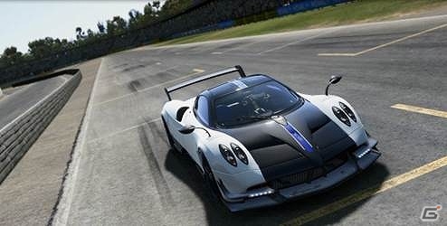PS4「PROJECT CARS PERFECT EDITION」古谷徹さんナレーションによるスペシャルPVが公開！の画像1