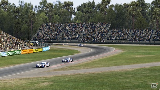 PS4「PROJECT CARS PERFECT EDITION」古谷徹さんナレーションによるスペシャルPVが公開！の画像5