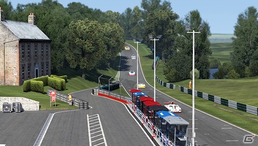 PS4「PROJECT CARS PERFECT EDITION」古谷徹さんナレーションによるスペシャルPVが公開！の画像6