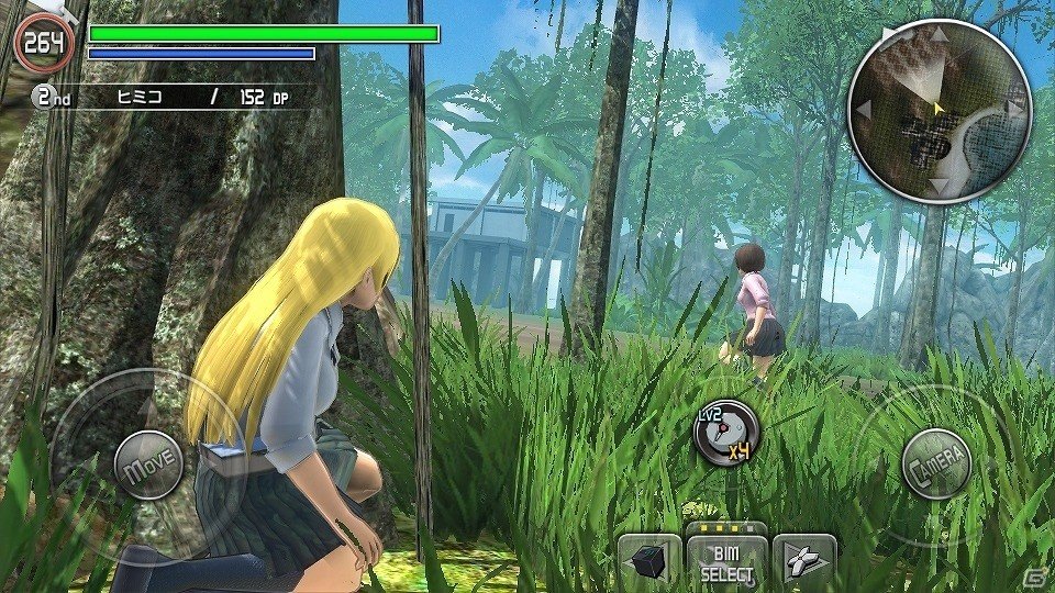 3D対戦ゲーム「BTOOOM!オンライン（仮）」のゲーム概要が発表！新ジャンル“ステルスボンバーアクション（SBA）”の詳細をチェックの画像2