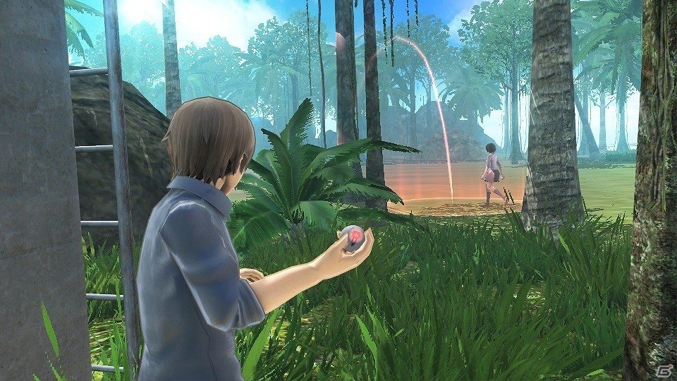 3D対戦ゲーム「BTOOOM!オンライン（仮）」のゲーム概要が発表！新ジャンル“ステルスボンバーアクション（SBA）”の詳細をチェックの画像3