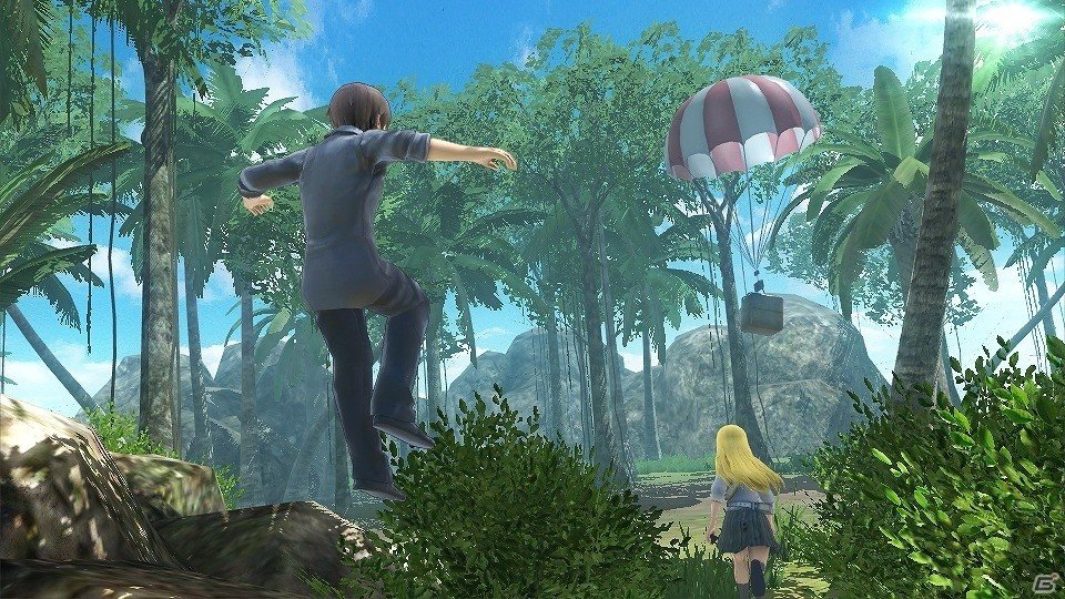3D対戦ゲーム「BTOOOM!オンライン（仮）」のゲーム概要が発表！新ジャンル“ステルスボンバーアクション（SBA）”の詳細をチェックの画像5
