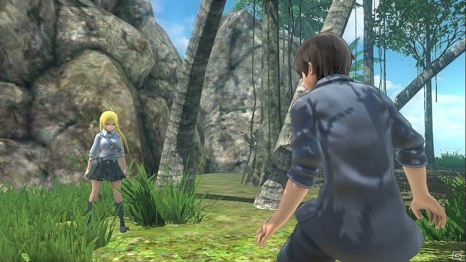 3D対戦ゲーム「BTOOOM!オンライン（仮）」のゲーム概要が発表！新ジャンル“ステルスボンバーアクション（SBA）”の詳細をチェックの画像6