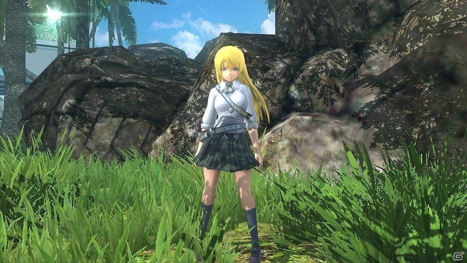 3D対戦ゲーム「BTOOOM!オンライン（仮）」のゲーム概要が発表！新ジャンル“ステルスボンバーアクション（SBA）”の詳細をチェックの画像8