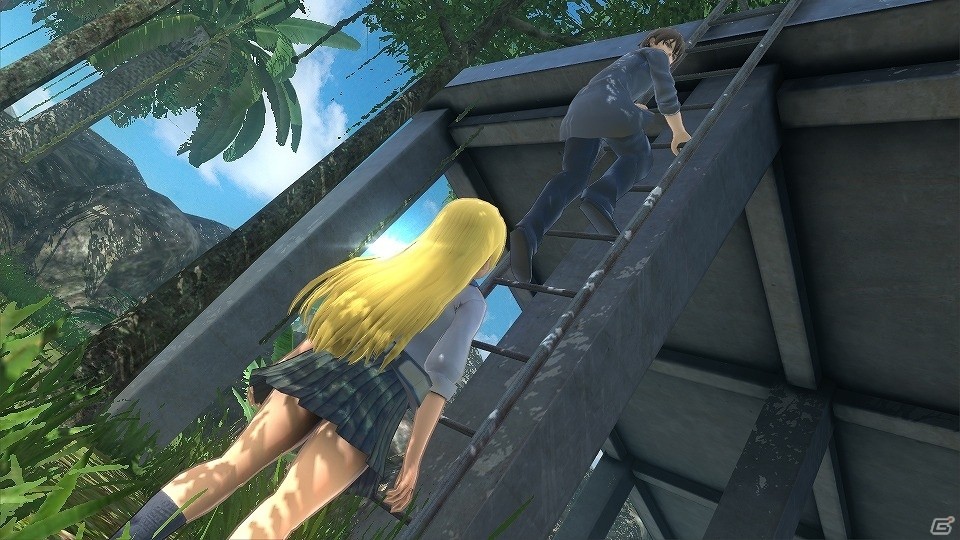 3D対戦ゲーム「BTOOOM!オンライン（仮）」のゲーム概要が発表！新ジャンル“ステルスボンバーアクション（SBA）”の詳細をチェックの画像9