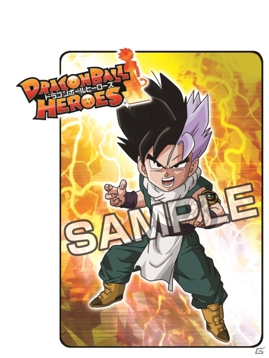 3DS「ドラゴンボールフュージョンズ」が2016年8月4日に発売決定！初回封入特典＆New3DS同梱版の情報もの画像3