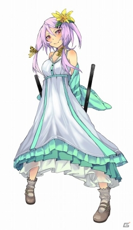 ゲームシステム・キャラクター・シナリオを刷新した「感染×少女」がiOS/Android向けアプリとして配信決定！の画像5