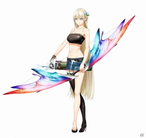 ゲームシステム・キャラクター・シナリオを刷新した「感染×少女」がiOS/Android向けアプリとして配信決定！の画像6