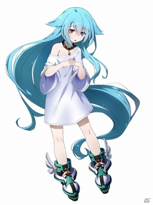 ゲームシステム・キャラクター・シナリオを刷新した「感染×少女」がiOS/Android向けアプリとして配信決定！の画像7