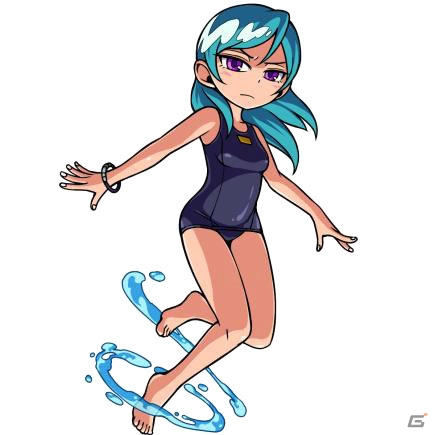 iOS/Android「ドラゴンポーカー」閃光のツバメがゲットできる新スペシャルダンジョン「私立ψ能学園」が開催！の画像4