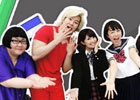 iOS/Android「ボコスカ英雄伝」が「教えて！アプリ先生」にて特集！矢口真里さんらがコロッセウムに挑戦