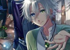 擬人化したネコとのもふもふ恋愛SLG「ノラネコと恋の錬金術」がiOS/Android向けに配信開始！