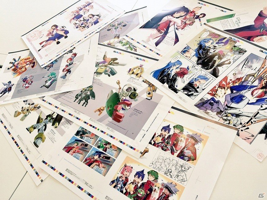 オフィシャル通販サイト「Medarotters Store」第一弾オリジナル商品の予約が5月30日に締め切り！過去のイベント限定グッズなどをもう一度チェックの画像12