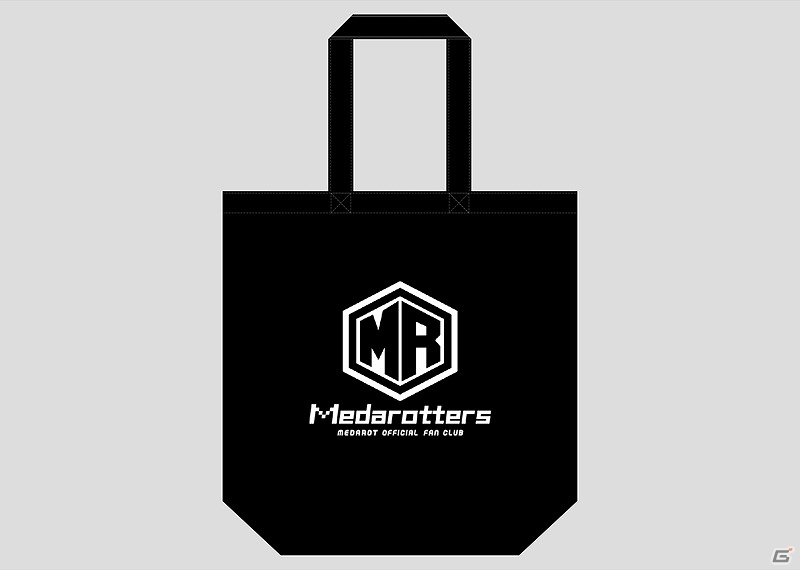 オフィシャル通販サイト「Medarotters Store」第一弾オリジナル商品の予約が5月30日に締め切り！過去のイベント限定グッズなどをもう一度チェックの画像2