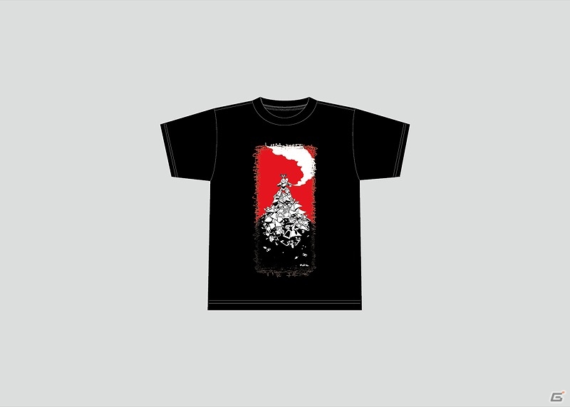オフィシャル通販サイト「Medarotters Store」第一弾オリジナル商品の予約が5月30日に締め切り！過去のイベント限定グッズなどをもう一度チェックの画像3