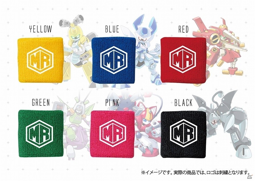オフィシャル通販サイト「Medarotters Store」第一弾オリジナル商品の予約が5月30日に締め切り！過去のイベント限定グッズなどをもう一度チェックの画像9